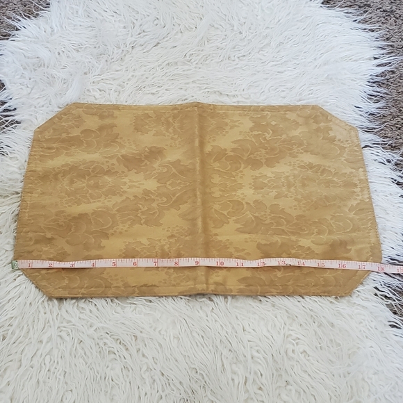 🧡🤎NAPKINS TABLE🤎🧡 - Picture 4 of 7